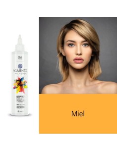 Coloration Pigmento reflet Easy Mix Miel