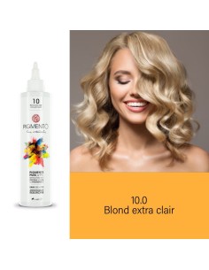 Coloration Pigmento n°10 - Blond extra clair