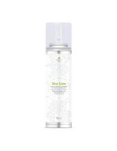 Lissa'Ô Paris - Dry Liss - Spray sans rincage - 150 ml