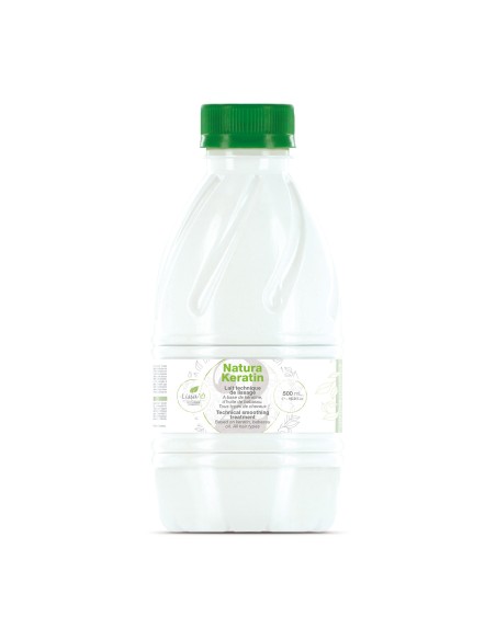 Lissa'O  NATURA  KERATIN 500 ml