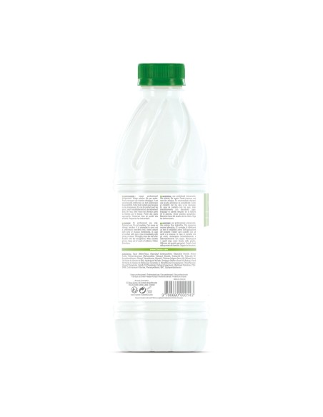 Lait de lissage NATURA KERATIN • 1000 ml