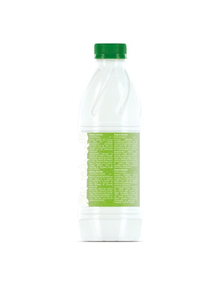 Lait de lissage NATURA KERATIN • 1000 ml