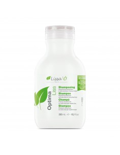 OPTIMA'LISS - Shampooing - 300 ml