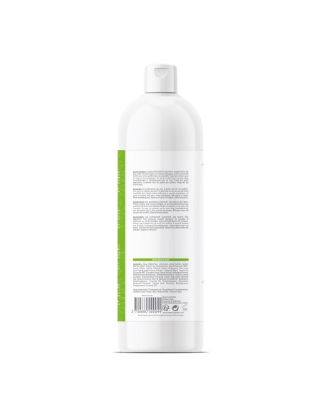 Lissa'Ô Paris - Shampooing sans laureth sulfate - 1000 ml