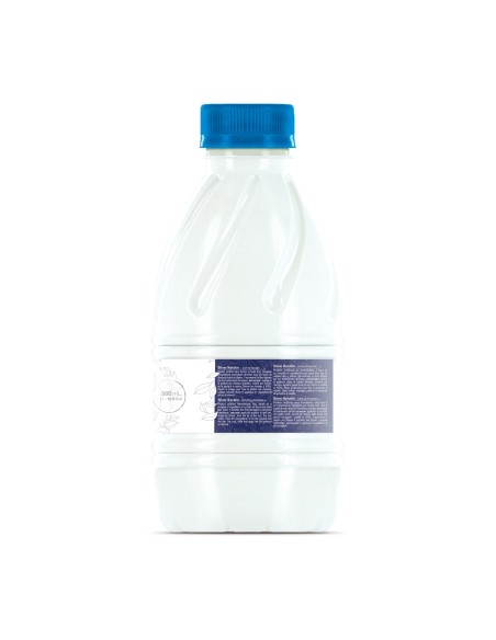 Lissa'Ô Paris Silver Keratin lissage cheveux décolorés 500 ml