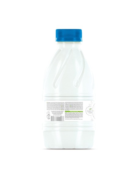 Lissa'Ô Paris Silver Keratin lissage cheveux décolorés 500 ml