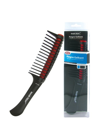 Peigne galbant - HairTech