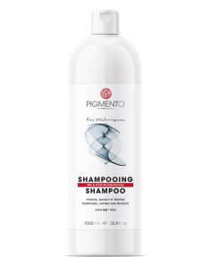 PIGMENTO - Shampooing Technique 1000ml