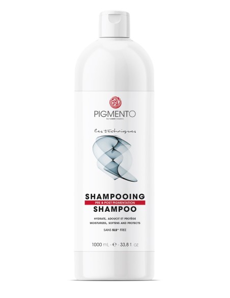 PIGMENTO - Shampooing Technique 1000ml