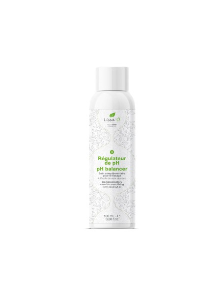 Kit de lissage Silver Keratin • 3 x 100 mL