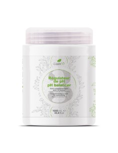 Soin régulateur de pH • 1000 mL