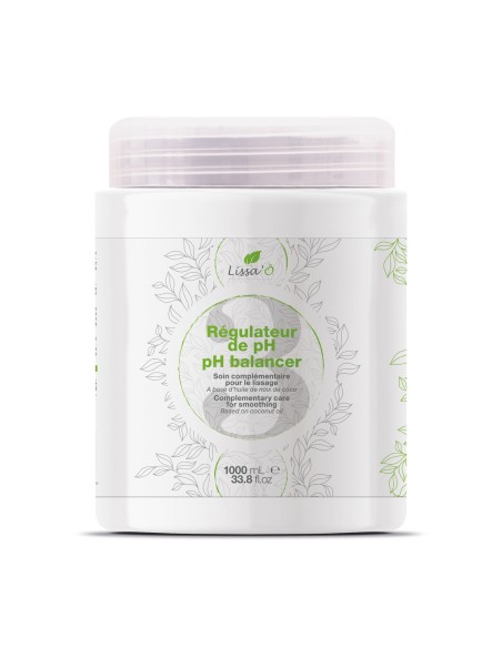 Soin régulateur de pH • 1000 mL