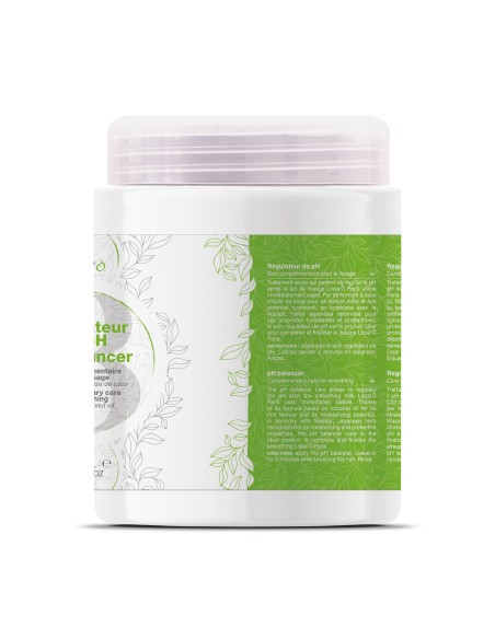 Soin régulateur de pH • 1000 mL