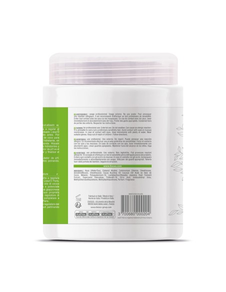 Soin régulateur de pH • 1000 mL