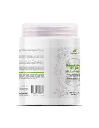 Soin régulateur de pH • 1000 mL