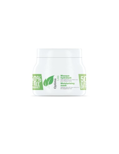 PROMOTION : OPTIMA'LISS - Masque - 500 ml 2