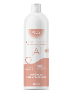 Lissa'Ô Curl - La révolution de la permanente - Curl Bonder A