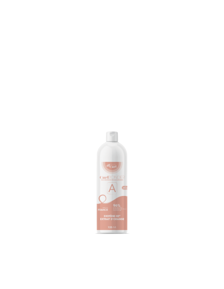 Curl Bonder A • 125 mL