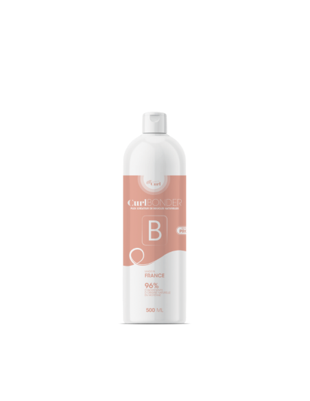 Curl Bonder B • 500 mL