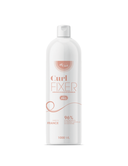 Curl Fixer • 1000 mL