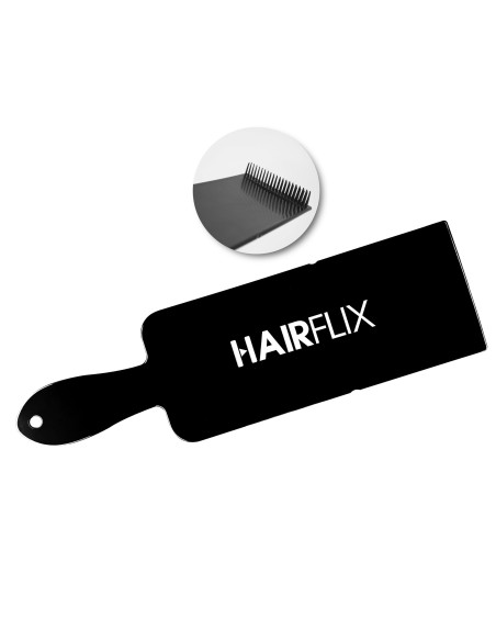 Palette HAIRFLIX