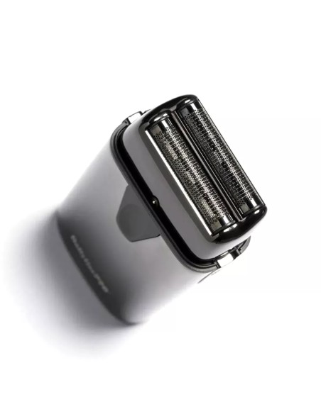 Rasoir UV Double Lames Babyliss Pro + Etui de protection et peignoir