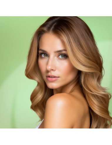 Shampooing hydratant à l’Aloe Vera – Optima Liss | Lissa’Ô Paris