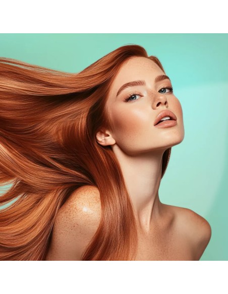 Liss' Activ Color - 250g - Actif Lissant et Réducteur de Volume