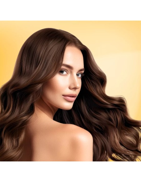 Lissa'Ô Paris • Deep Keratin