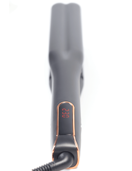 Nouveau Fer à Lisser Professionnel INFINITY – Lissage Brésilien et Soins Avancés
