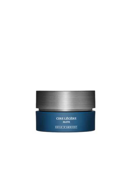 Cire cheveux N°1 Légère mate • Les Hommes D'Abord