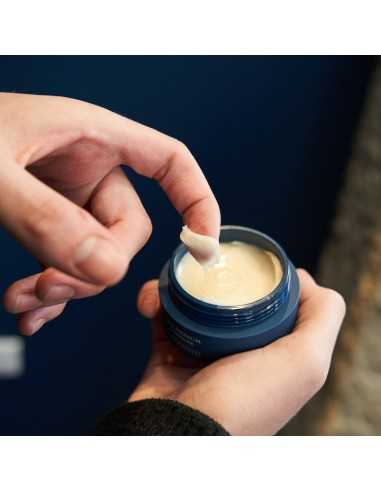 Cire cheveux N°3 Medium lumineuse • Les Hommes D'Abord