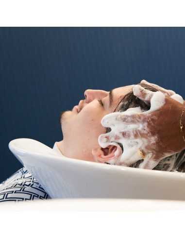 Shampooing quotidien • Les Hommes D'Abord