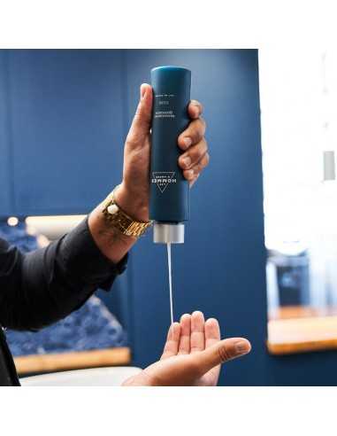 Shampooing quotidien • Les Hommes D'Abord