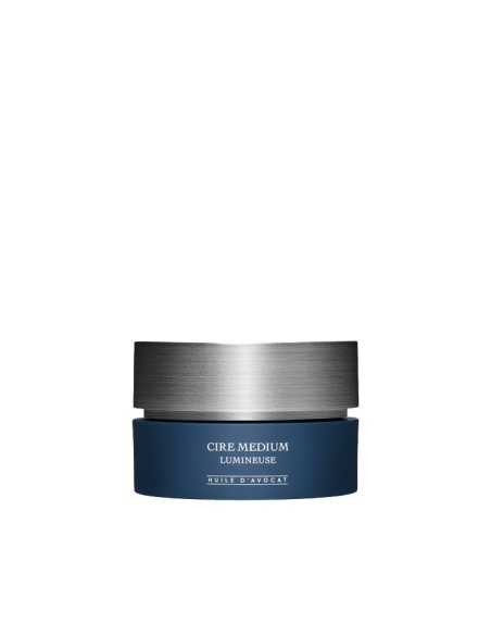 Recharge Cire cheveux N°3 • Les Hommes D'Abord