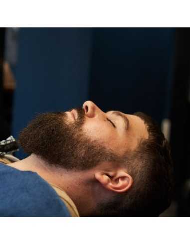 Cire à Barbe • Les Hommes D'Abord