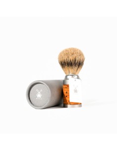Blaireau rasage • Les Hommes D'Abord