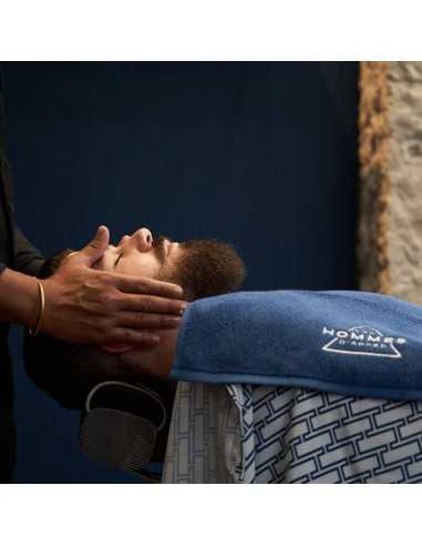 Baume à Barbe • Les Hommes D'Abord