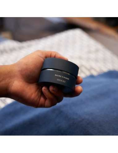 Baume à Barbe • Les Hommes D'Abord