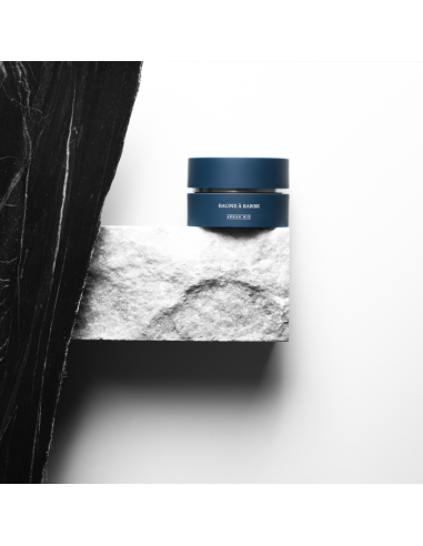 Baume à Barbe • Les Hommes D'Abord