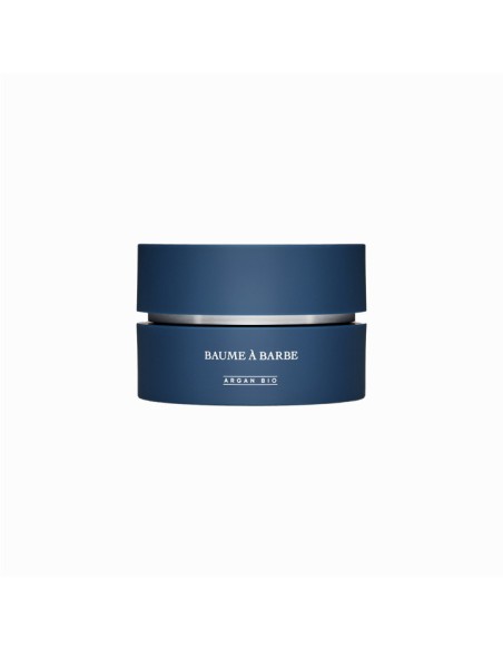 Baume à Barbe • Les Hommes D'Abord