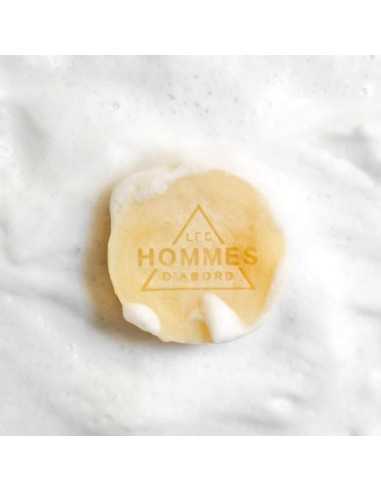Savon à Barbe • Les Hommes D'Abord