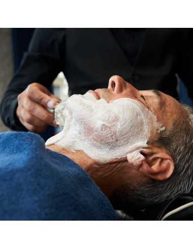 Savon à Barbe • Les Hommes D'Abord