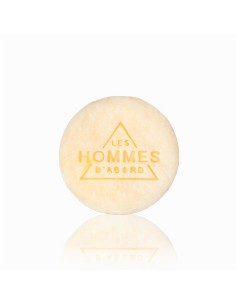 Savon à Barbe • Les Hommes D'Abord