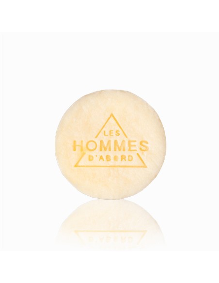 Savon à Barbe • Les Hommes D'Abord