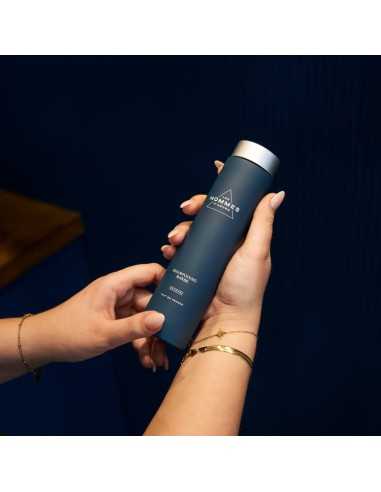 Shampooing à Barbe • Les Hommes D'Abord