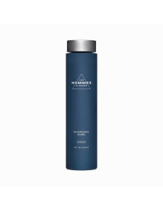 Shampooing à Barbe • Les Hommes D'Abord