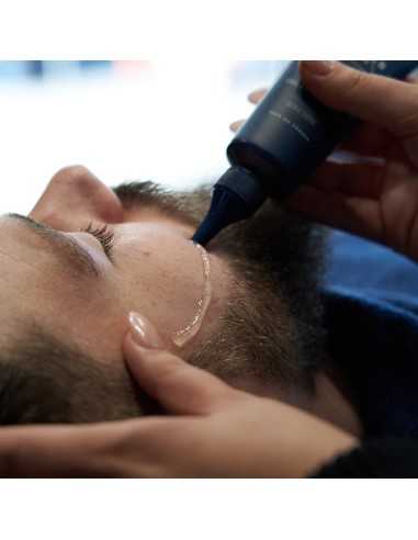 Gel de Rasage de Précision • Les Hommes D'Abord