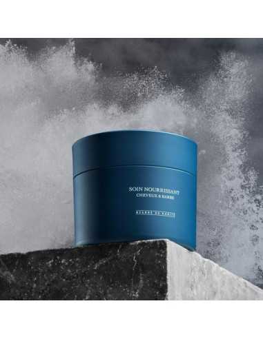 Soin Nourrissant Cheveux & Barbe • Les Hommes D'Abord