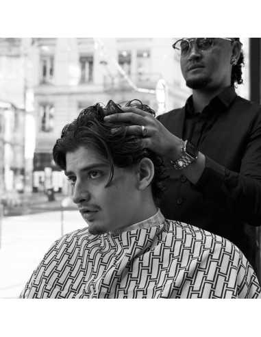 Soin Nourrissant Cheveux & Barbe • Les Hommes D'Abord